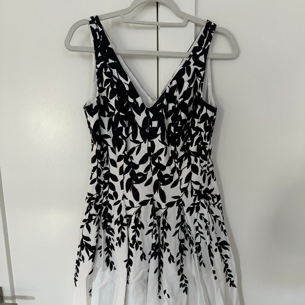 Ralph Lauren A-line dress